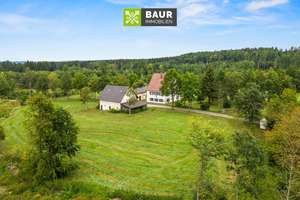 360° | Historisches Hofgut in Alleinlage nahe Bad Waldsee – Die vollständige Adresse der Immobilie erhältst du vom Anbieter., 88326 Aulendorf – Vorschaubild 35