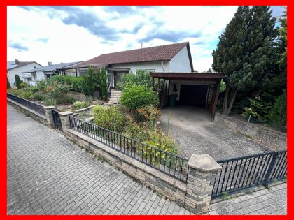 Haus kaufen in Offenbach an der Queich ImmoScout24