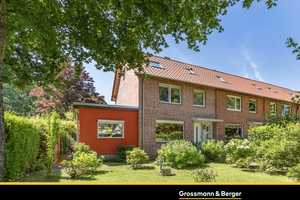 Modern & familiengerecht in ruhiger Lage – Hamburg – Vorschaubild 1