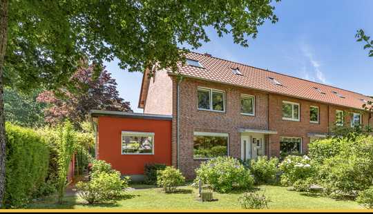Bild von Modern & familiengerecht in ruhiger Lage