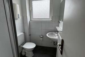 Helle 2-Zimmer-Single-Wohnung mit Balkon – Aktienstr. 119, 45359 Schönebeck, Essen – Vorschaubild 8