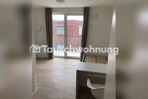 Tauschwohnung: Helle 1-Zimmer-Wohnung im ruhigen Bayenthal (nur Studenten) – Die vollständige Adresse der Immobilie erhältst du vom Anbieter., 50968 Bayenthal, Köln – Vorschaubild 4