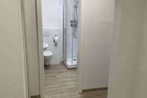 Stadtmitte, 2 Zimmerwohnung in Bayreuth – Brandenburger Straße 18, 95448 Hammerstatt/St. Georgen, Bayreuth – Vorschaubild 14