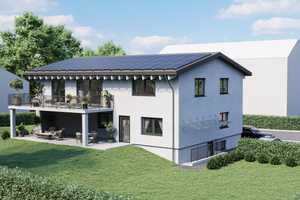 Zweifamilienhaus - Erdgeschosswohnung - kaum Energiekosten in Schrobenhausen – Neuburg-Schrobenhausen (Kreis) – Vorschaubild 1