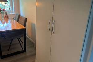 Modernisierte Eigentumswohnung mit 3 Zimmern in ruhiger Seitenstraße in Bramfeld-HH – Maybachstraße 27, 22177 Bramfeld, Hamburg – Vorschaubild 12