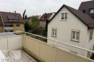 Voll möblierte 2,5-Zimmer-Wohnung mit Balkon in Top-Lage von Stuttgart-Untertürkheim – Die vollständige Adresse der Immobilie erhältst du vom Anbieter., 70327 Untertürkheim (Ortsteil), Stuttgart – Vorschaubild 6