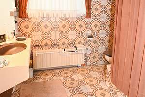 Hannover-Ricklingen: Lichtdurchfluteter Bungalow mit Ausbaupotenzial auf schönem Grundstück! – Die vollständige Adresse der Immobilie erhältst du vom Anbieter., 30459 Oberricklingen, Hannover – Vorschaubild 11