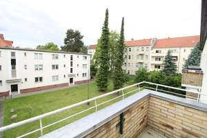 Bezugsfrei: Super geschnittene 2,5 Zimmer Wohnung im beliebten Reinickendorf – Die vollständige Adresse der Immobilie erhältst du vom Anbieter., 13409 Reinickendorf (Ortsteil), Berlin – Vorschaubild 4