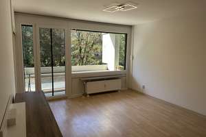 2-Zimmer-Wohnung mit Balkon in Düsseldorf-Benrath – Die vollständige Adresse der Immobilie erhältst du vom Anbieter., 40597 Benrath, Düsseldorf – Vorschaubild 7