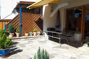 Freistehendes Einfamilienhaus mit großem Garten, 3 Garagen, Carport in Knittlingen (Stadt) – Enzkreis – Vorschaubild 13