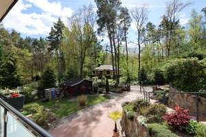 Hochwertiges Einfamilienhaus mit Pool in ruhiger Waldlage von Bad Düben – Effizienzklasse A – Spatenweg 7, 4849 Bad Düben – Vorschaubild 45