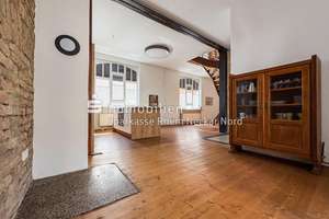 Historische Eleganz trifft modernes Loft-Design – 68169 Neckarstadt-West, Mannheim – Vorschaubild 14