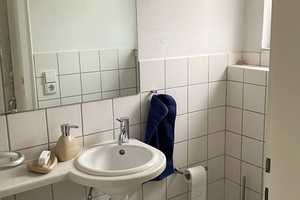 Gepflegtes Einfamilienhaus in zentraler Lage mit großem, idyllischen Garten – Liststr. 23, 73230 Esslingen (Kreis) – Vorschaubild 9