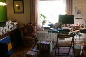 5-Zimmer Reihenmittelhaus in Hannover-Badenstedt – Sintenisweg 24, 30455 Badenstedt, Hannover – Vorschaubild 22
