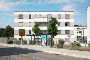 Modernes Wohnen mit Balkon, Aufzug und Tiefgaragenstellplatz  – Die vollständige Adresse der Immobilie erhältst du vom Anbieter., 89134 Blaustein – Vorschaubild 10