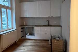 Charmante 3-Zimmer Wohnung mit Terrasse, Garten und Einbauküche nähe Lindenauer Markt – Odermannstraße 3, 4177 Altlindenau, Leipzig – Vorschaubild 3