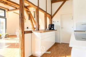 Ein Ort mit Vergangenheit. Ein Zuhause mit Zukunft. - 107 m² Maisonette mit Charakter – Die vollständige Adresse der Immobilie erhältst du vom Anbieter., 38126 Südstadt-Rautheim-Mascherode, Braunschweig – Vorschaubild 6