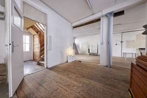 Top Loft-Immobilie in Stuttgart – Ideal für Investoren und Kreative! – Die vollständige Adresse der Immobilie erhältst du vom Anbieter., 70176 Rosenberg, Stuttgart – Vorschaubild 14