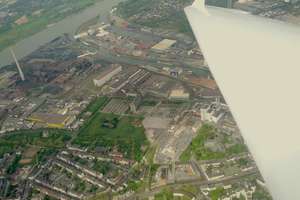 möbliert wohnen am Grünen Ring in Duisburg – Immendal 20, 47053 Hochfeld, Duisburg – Vorschaubild 5