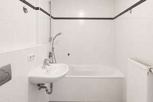 **HAUNSTETTEN** Moderne und lichtdurchflutete 2 ZKB- Wohnung mit TG- Stellplatz im Campanile – Albert- Leidl- Straße 4, 86179 Haunstetten-Süd, Augsburg – Vorschaubild 18