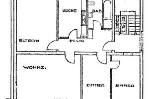 Großzügig citynah Wohnen – Seilerstr. 18, 38440 Stadtmitte (Ortsteil), Wolfsburg – Vorschaubild 11