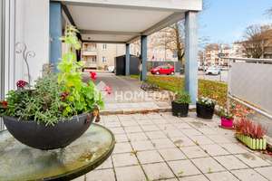 Gepflegte 4-Zimmer-Wohnung mit Terrasse & Garage – modernisiert, mit besonderem Charakter – Die vollständige Adresse der Immobilie erhältst du vom Anbieter., 38446 Hellwinkel, Wolfsburg – Vorschaubild 4
