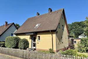 Freistehendes Einfamilienhaus in Sennestadt – 33689 Sennestadt, Bielefeld – Vorschaubild 2