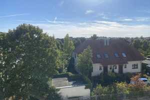 2 Zimmer-DG-Wohnung in Magdeburg-Cracau zu vermieten – Gerwischerstraße 20, 39114 Magdeburg – Vorschaubild 1