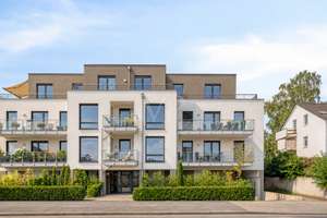 Barrierefreies Wohnen mit Panorama-Ausblick – Die vollständige Adresse der Immobilie erhältst du vom Anbieter., 53179 Mehlem, Bonn – Vorschaubild 2