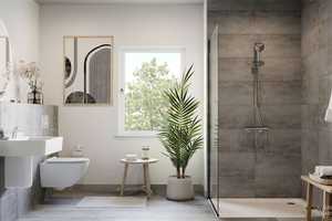 Wohnen mit Stil & Komfort – 3 Zimmer mit Dachterrasse in Top-Lage! – Subbelrather Str. 486-494 492c, 50825 Köln – Vorschaubild 7
