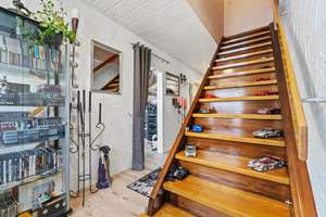 HARTHAUSEN ROCKT! Freistehendes Haus hochwertig saniert 9 Zi, 2 WE, Dachterrasse, 3 Gara. SEHENSWERT – Die vollständige Adresse der Immobilie erhältst du vom Anbieter., 72474 Winterlingen – Vorschaubild 16