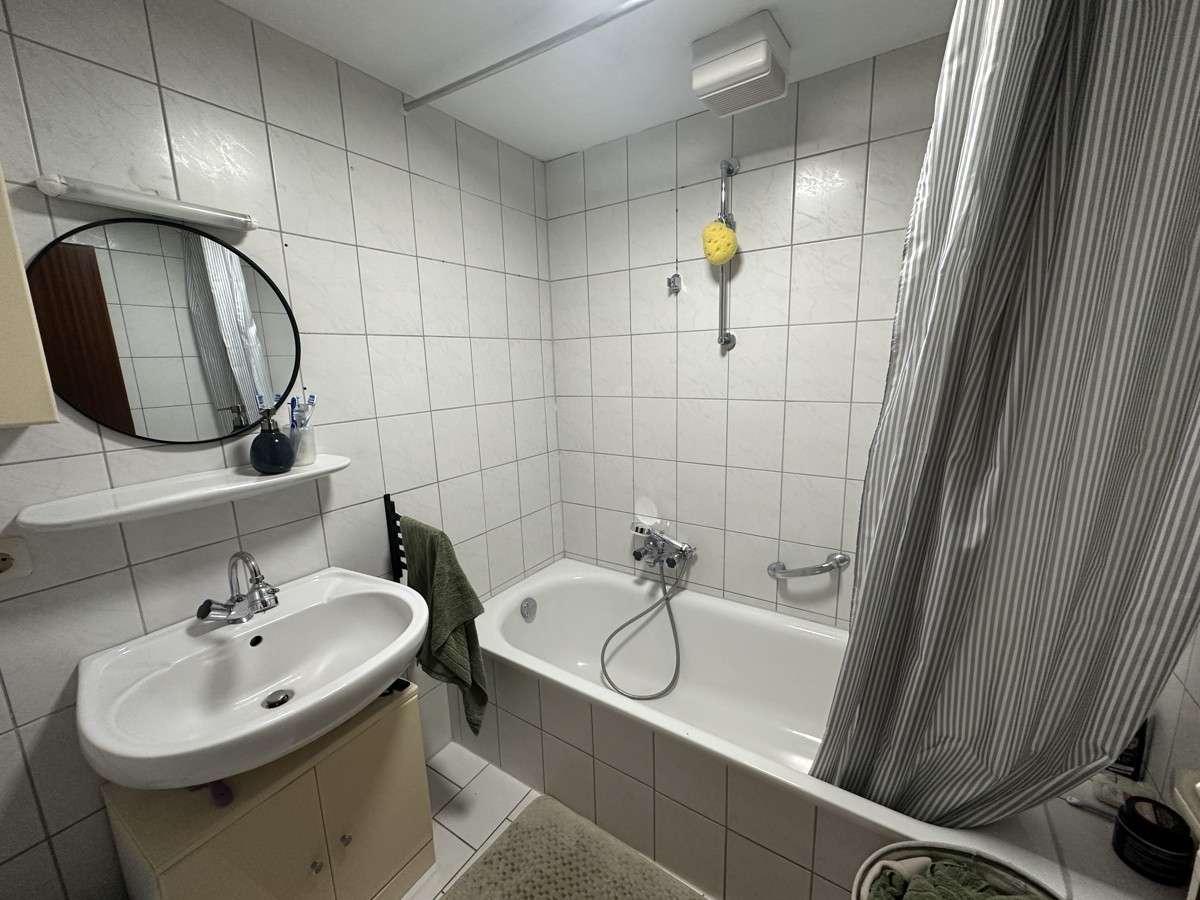 Immobilie in Buchenberg - Einladende 2-Zimmer-Wohnung in malerischer Lage unweit von Kempten! - Bild 2