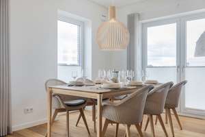 Große halbe Düne -  F 17/F18 Luxuriöses Ferienhaus unter Reet in List auf Sylt – Die vollständige Adresse der Immobilie erhältst du vom Anbieter., 25992 List (Sylt) – Vorschaubild 6