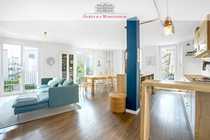 München (Kreis), 3 ... - Eigentumswohnungen, 3-Zimmer