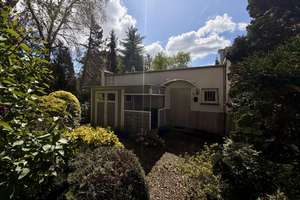 Helles Haus (Bungalow) mit 2 Garagen, 2 Stellplätzen, Garten in ruhiger zentraler Lage – Am Forsthaus Gravenbruch 24a, 63263 Neu-Isenburg – Vorschaubild 4