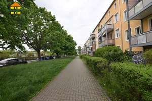 Vermietete 3-R.-W. mit Terrasse - perfekt zur Kapitalanlage! – Beethovenstraße 77, 9130 Sonnenberg, Chemnitz – Vorschaubild 3