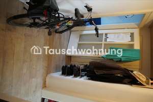 Tauschwohnung: Biete 1,5 Zi-Wohnung - Suche 2-3 Zi-Wohnung – Die vollständige Adresse der Immobilie erhältst du vom Anbieter., 10243 Friedrichshain, Berlin – Vorschaubild 4