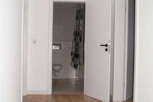2-Raum-Wohnung, Stellplatz, Einbauküche, Balkon, frisch und modern renoviert – Kochstr. 5, 9112 Altendorf, Chemnitz – Vorschaubild 15