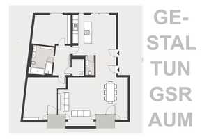 Toplage mitten in Mitte  | 143 m² Wohnqualität inkl. Garagenplatz | Bieterverfahren | Besichtigung – Mitte (Ortsteil), Berlin, 10117 Berlin – Vorschaubild 20