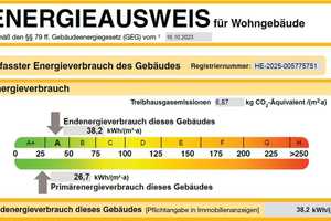 Ihr neues Einfamilienhaus (REH) auf dem Frankfurter Riedberg? – Frankfurt am Main – Vorschaubild 22