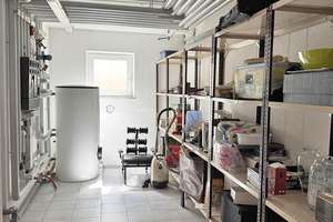 Elegantes, gepflegtes Einfamilienhaus in ruhiger Lage – Die vollständige Adresse der Immobilie erhältst du vom Anbieter., 87700 Eisenburg, Memmingen – Vorschaubild 27