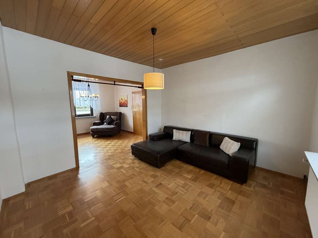 Immobilie in Osterode - Charmante Doppelhaushälfte mit zwei Wohneinheiten in guter Lage von Osterode am Harz - Bild 3