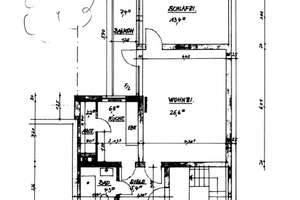 Schwachhausen-Barkhof - schöne 2 Zimmer Wohnung in ruhiger Lage – Parkstraße 15, 28209 Barkhof, Bremen – Vorschaubild 13