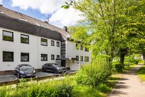 Mit Dachterrasse und Garage
Moderne 4-Zimmer-Eigentumswohnung – 33689 Sennestadt, Bielefeld – Vorschaubild 18