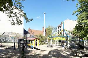 Urbanes Flair trifft Wilmersdorfer Eleganz: Ihr Logenplatz am Nikolsburger Platz – Die vollständige Adresse der Immobilie erhältst du vom Anbieter., 10717 Wilmersdorf, Berlin – Vorschaubild 9