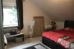 Helle 3-Zimmer Dachgeschoßwohnung mit Balkon in Rüppurr – Die vollständige Adresse der Immobilie erhältst du vom Anbieter., 76199 Rüppurr, Karlsruhe – Vorschaubild 4