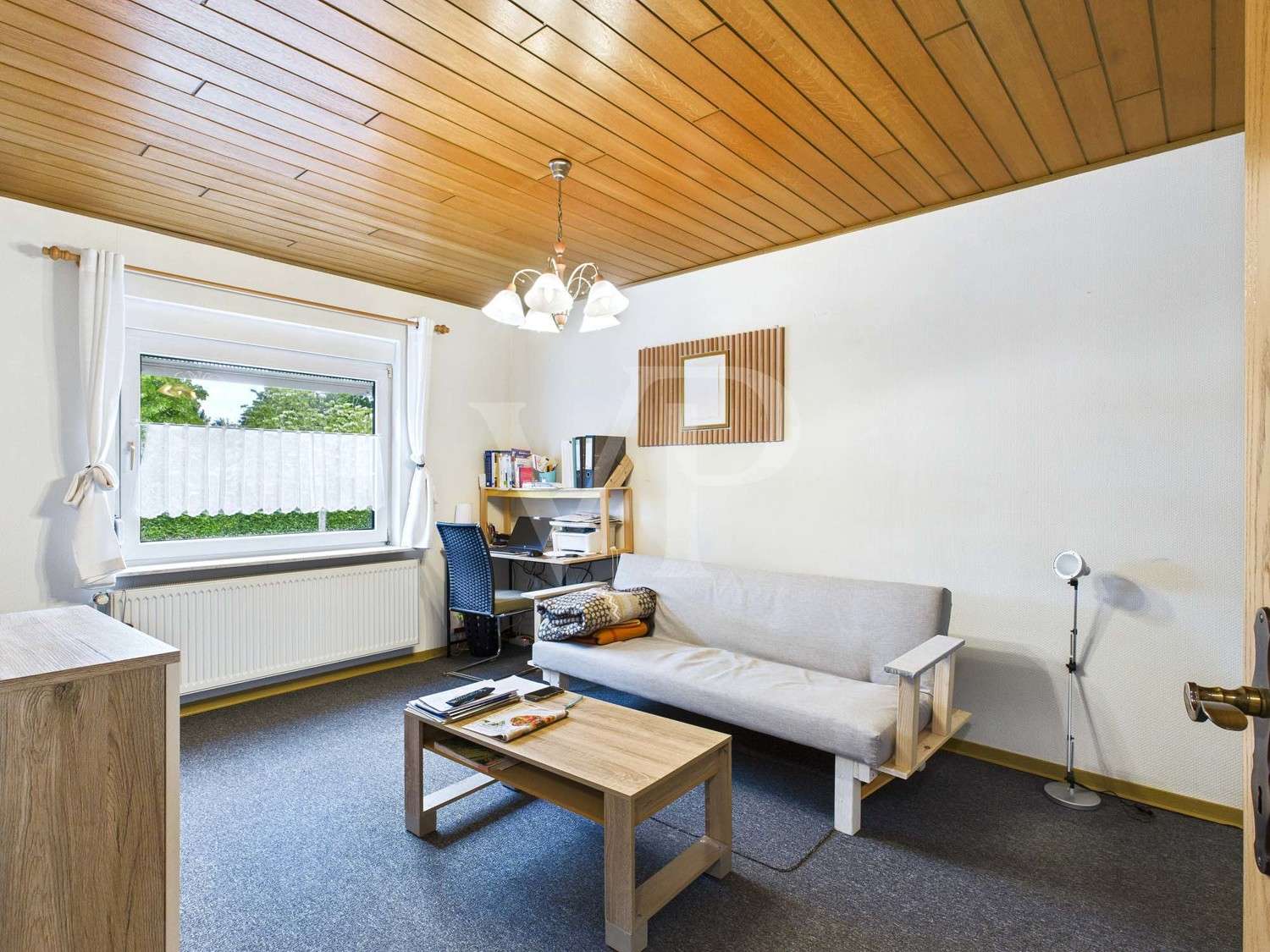 Immobilie in Aurich - Zukunftssicher investieren - Mehrparteienhaus in begehrter Lage - Bild 0