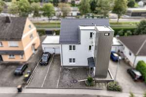 Investment gesucht? Umfassend saniertes 3-Familienhaus mit Garten, Balkonen, Garagen und Aufzug – Die vollständige Adresse der Immobilie erhältst du vom Anbieter., 53937 Schleiden – Vorschaubild 10