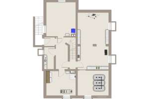 Einfamilienhaus + zusätzl. Baufeld in rückwärtiger Lage auf traumhaftem
2.038 m² Grdstck. *Garage – Die vollständige Adresse der Immobilie erhältst du vom Anbieter., 22941 Bargteheide – Vorschaubild 14