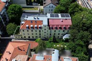 Historisches Altbau-Mehrfamilienhaus in Bestlage von Schwabing – Die vollständige Adresse der Immobilie erhältst du vom Anbieter., 80803 Münchner Freiheit, München – Vorschaubild 8